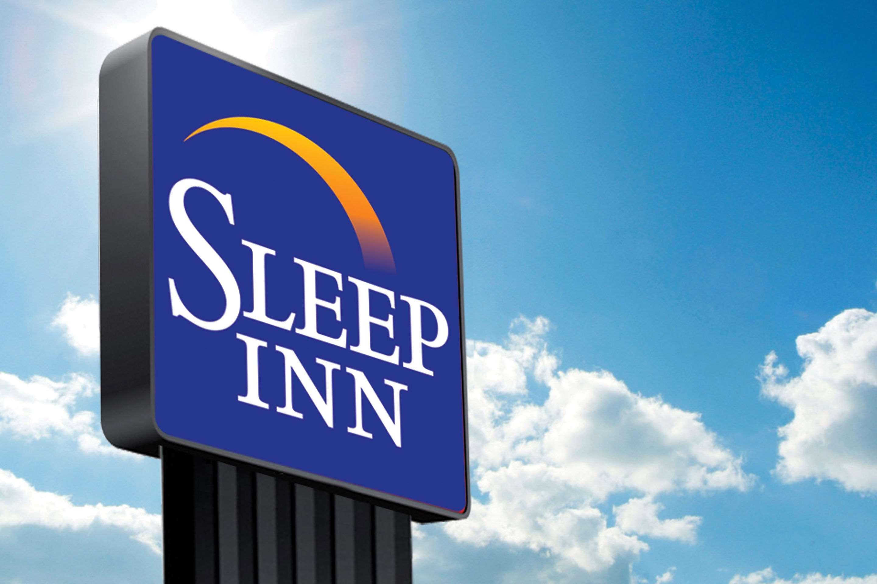 Sleep Inn Oakbrook Terrace - Chicago Exterior photo